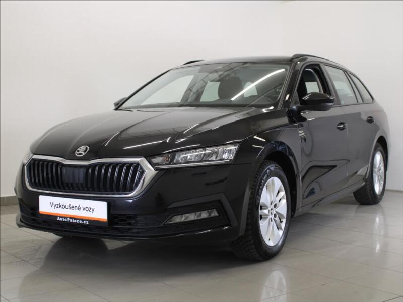 �koda Octavia