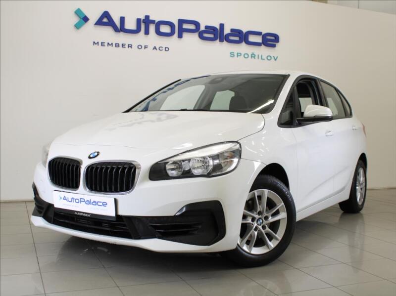 BMW 2er Reihe