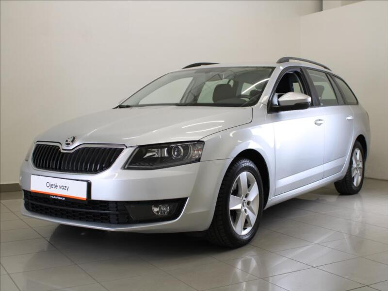 �koda Octavia
