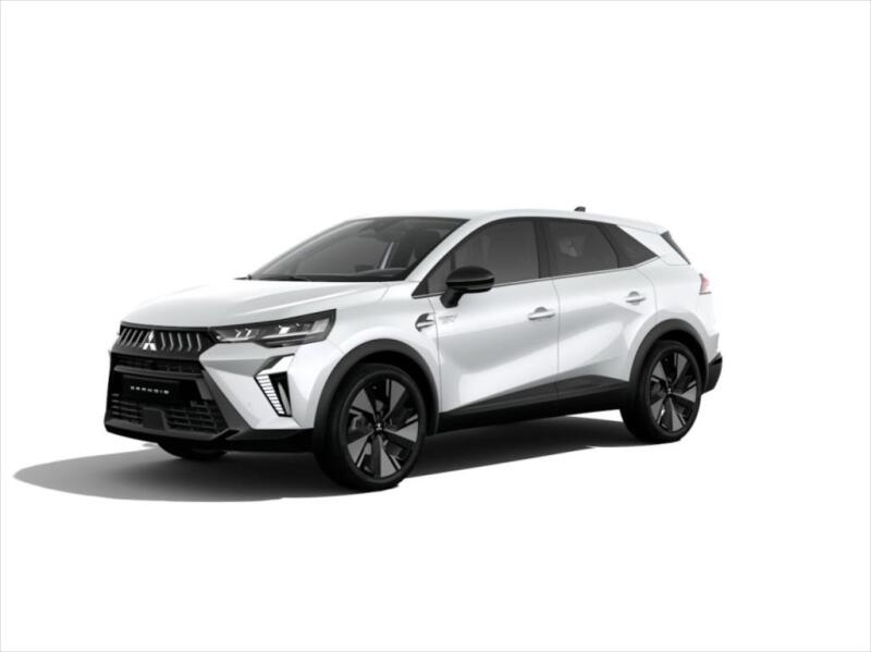 Mitsubishi Grandis