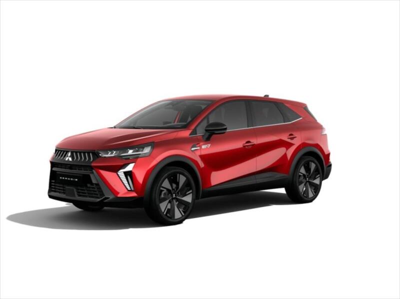 Mitsubishi Grandis