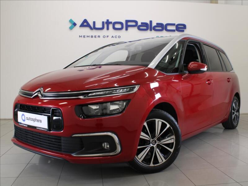 Citro�n Grand C4 Picasso