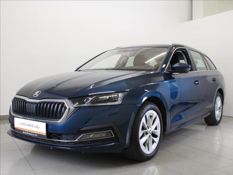 �koda Octavia