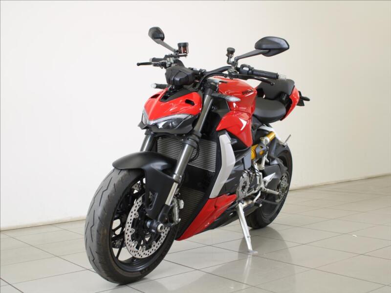 Ducati