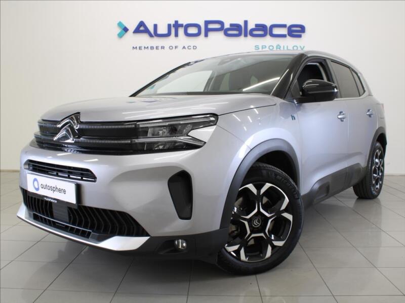 Citro�n C5 Aircross