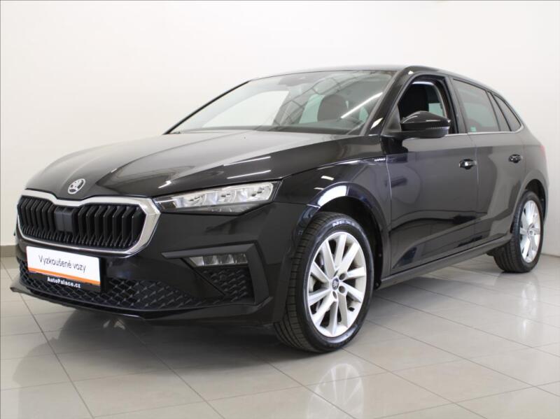 �koda Scala