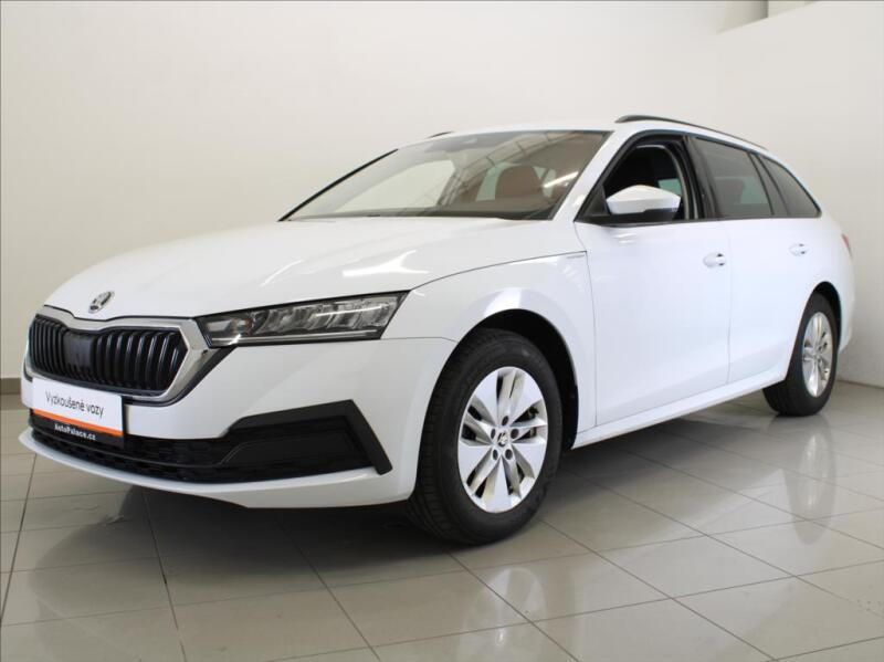 �koda Octavia