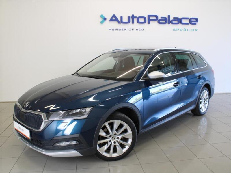 �koda Octavia