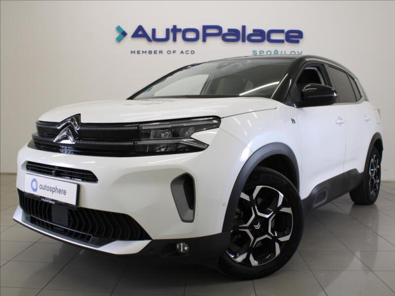 Citro�n C5 Aircross