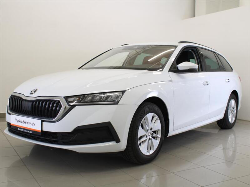 �koda Octavia