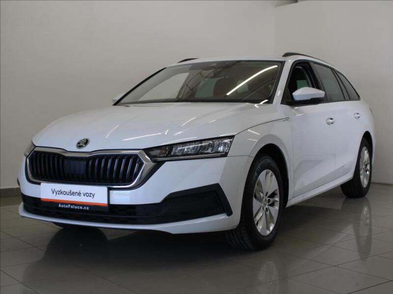 �koda Octavia