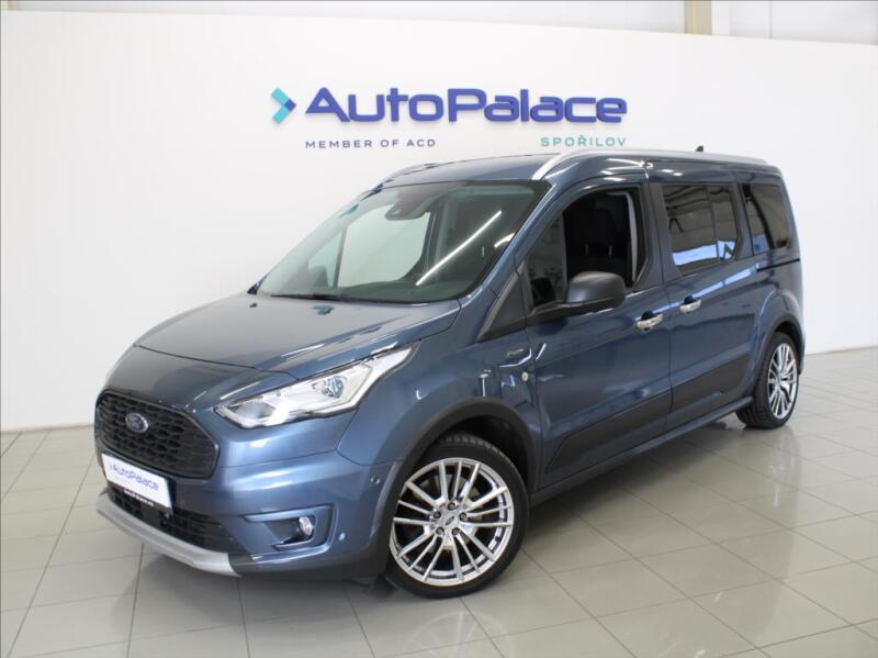 Ford Tourneo Connect