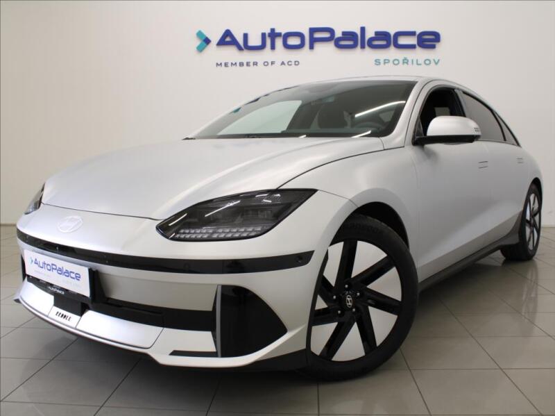 Hyundai Ioniq 6