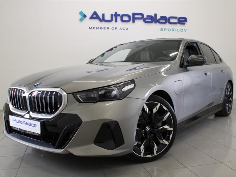 BMW Rad 5