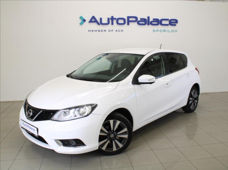 Nissan Pulsar