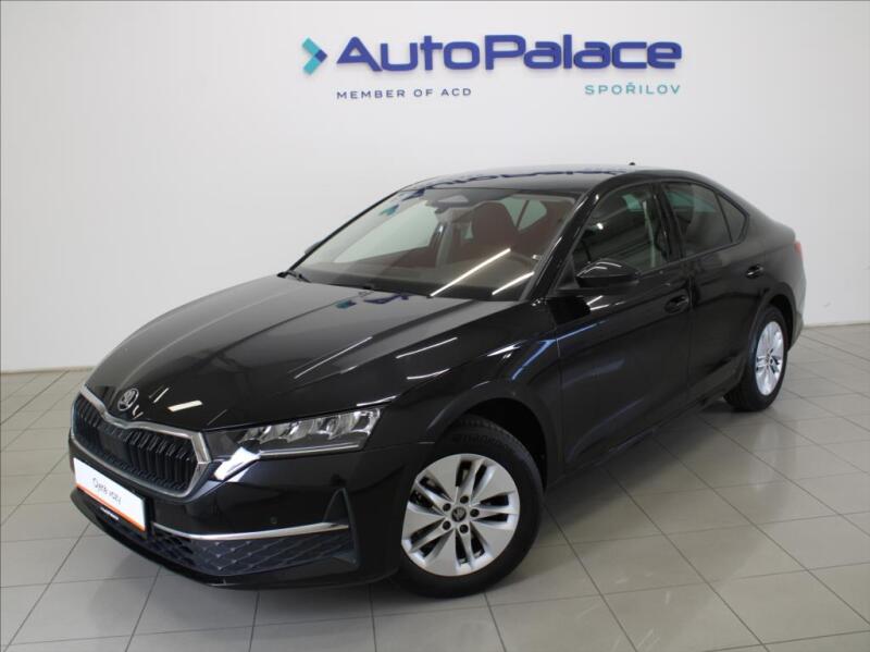 �koda Octavia