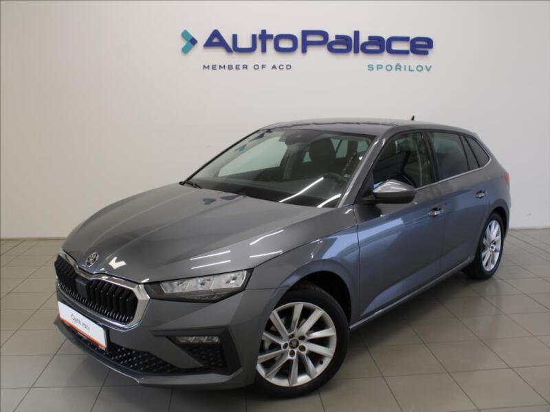 �koda Scala