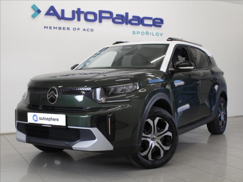 Citro�n C3 Aircross