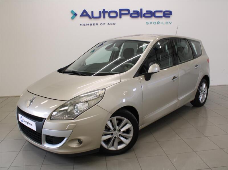 Renault Grand Sc�nic
