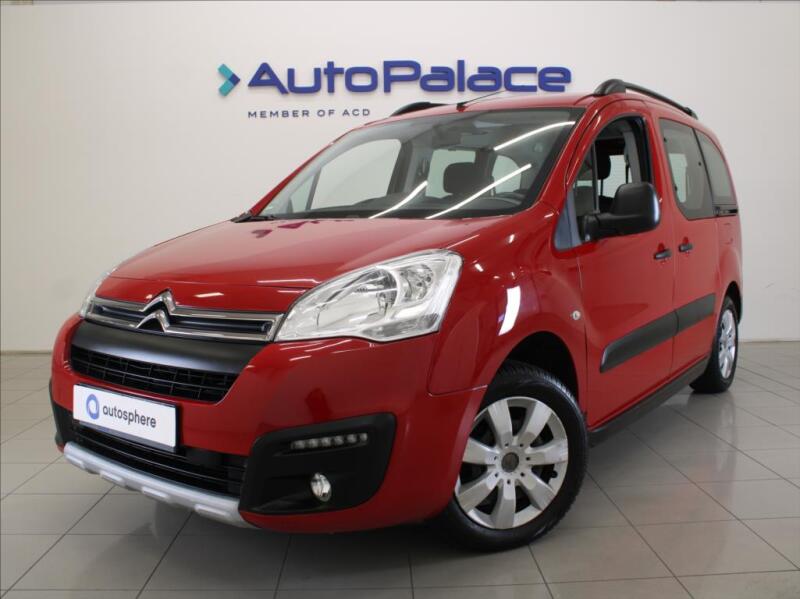 Citro�n Berlingo