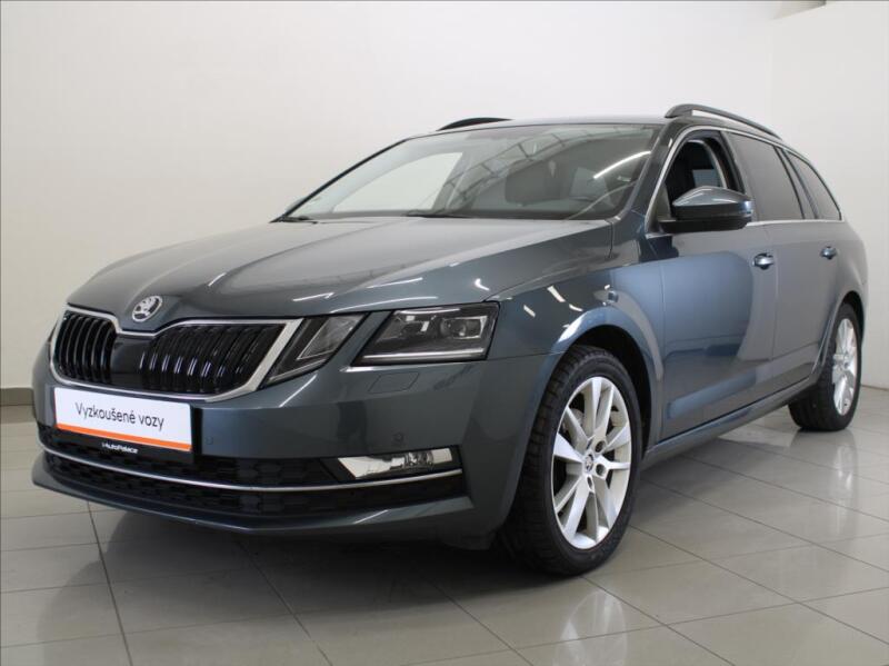 �koda Octavia