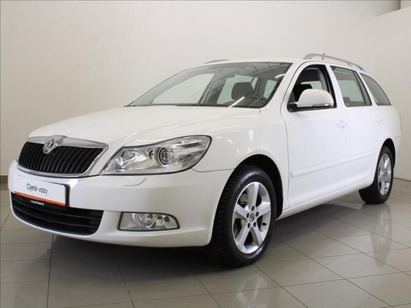 �koda Octavia