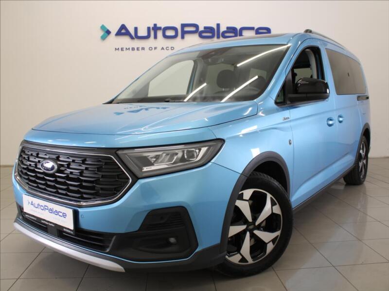 Ford Tourneo Connect