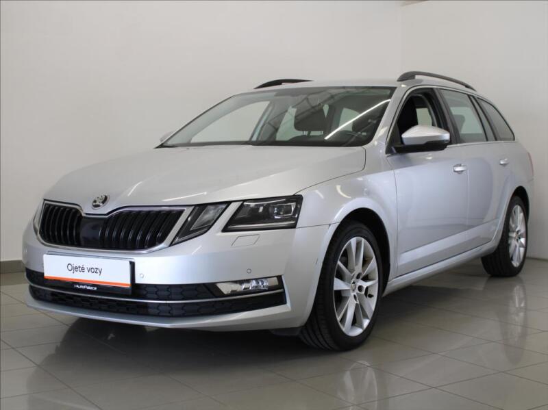 �koda Octavia