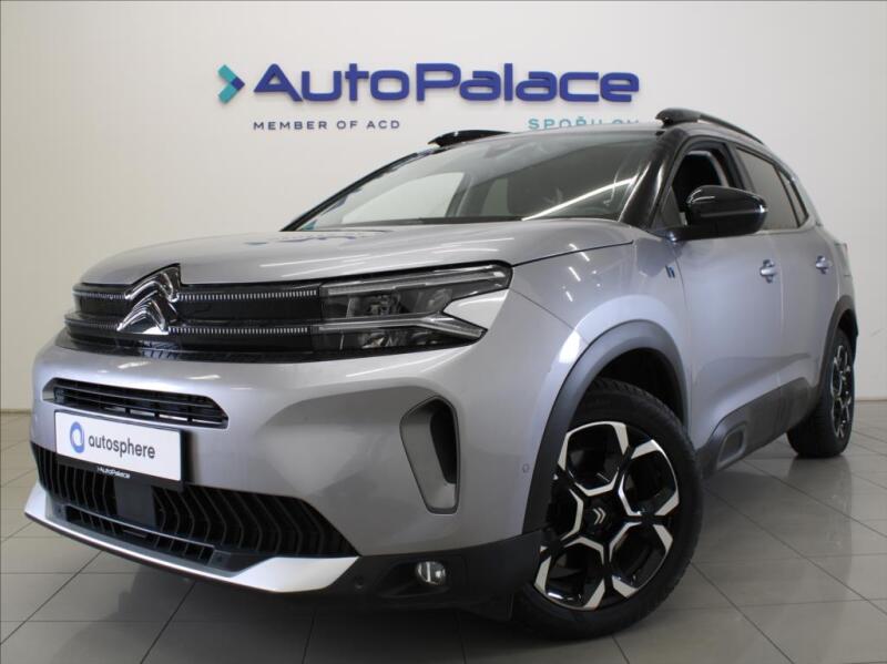 Citro�n C5 Aircross