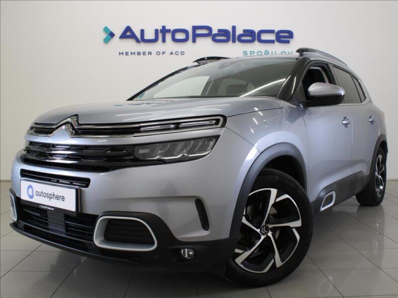 Citro�n C5 Aircross