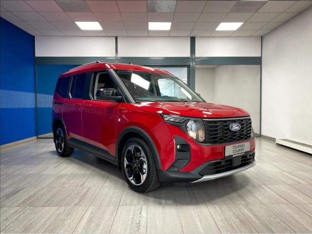 Ford Tourneo Courier 1.0 EcoBoost Active