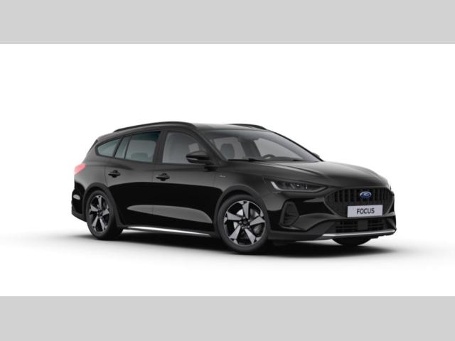 Ford Focus 1.0 EcoBoost Active X