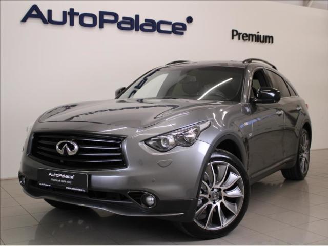 Infiniti QX70