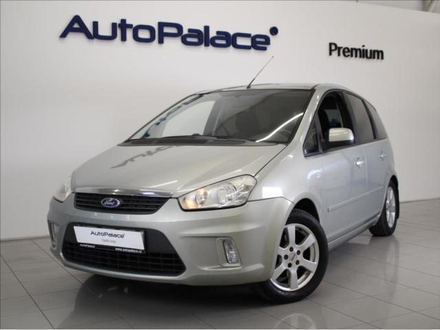 Ford Focus C-MAX