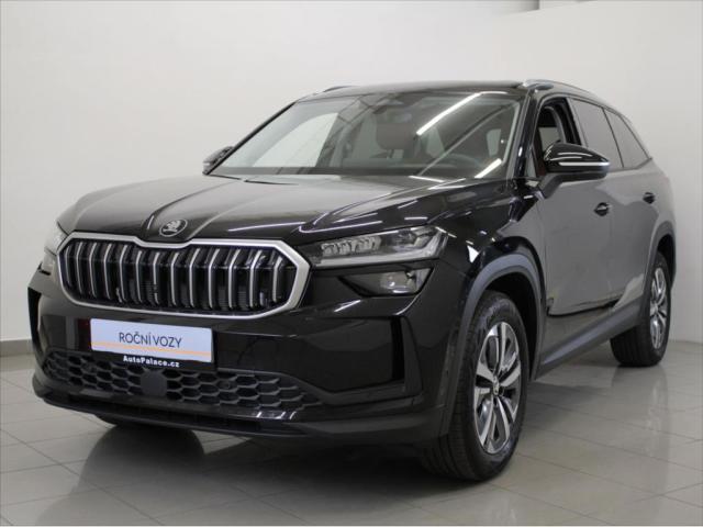 koda Kodiaq