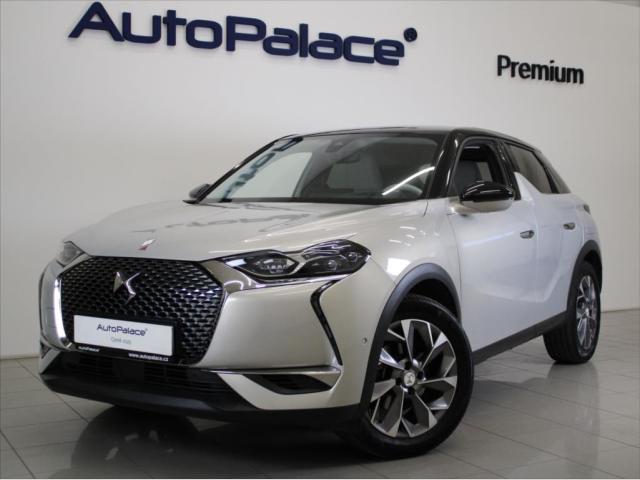 DS Automobiles DS3 Crossback