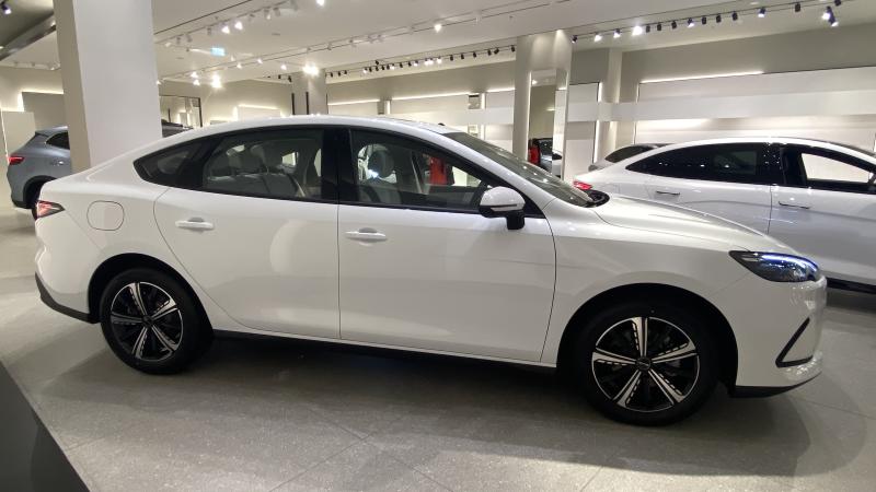 BYD Seal 5 DM-i