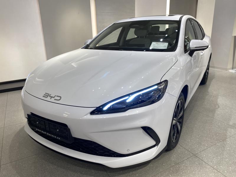 BYD Seal 5 DM-i