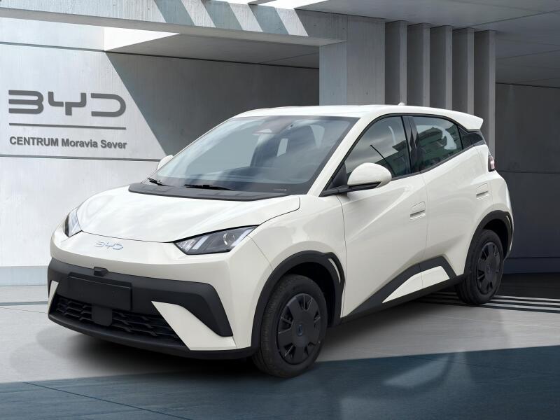 BYD Dolphin Surf