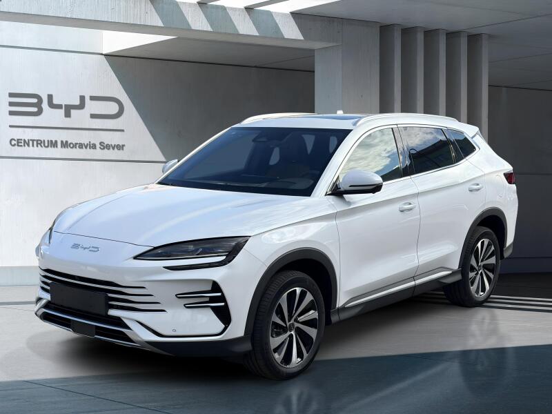 BYD Seal U