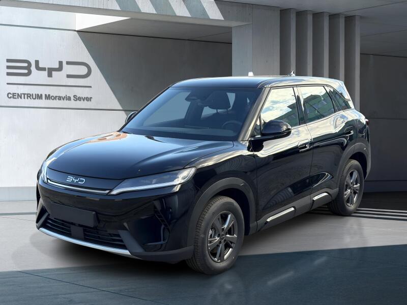 BYD ATTO 2 DM-i