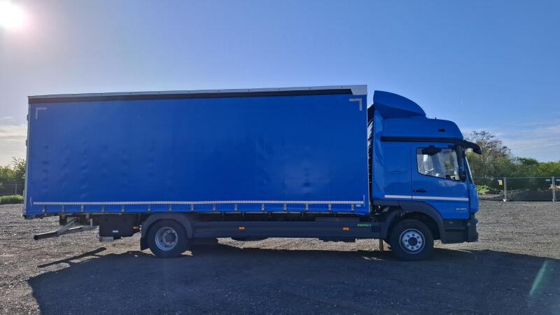 Mercedes-Benz Atego