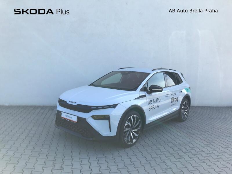 �koda Elroq