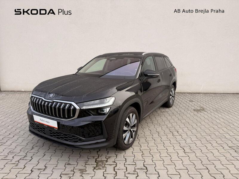 �koda Kodiaq