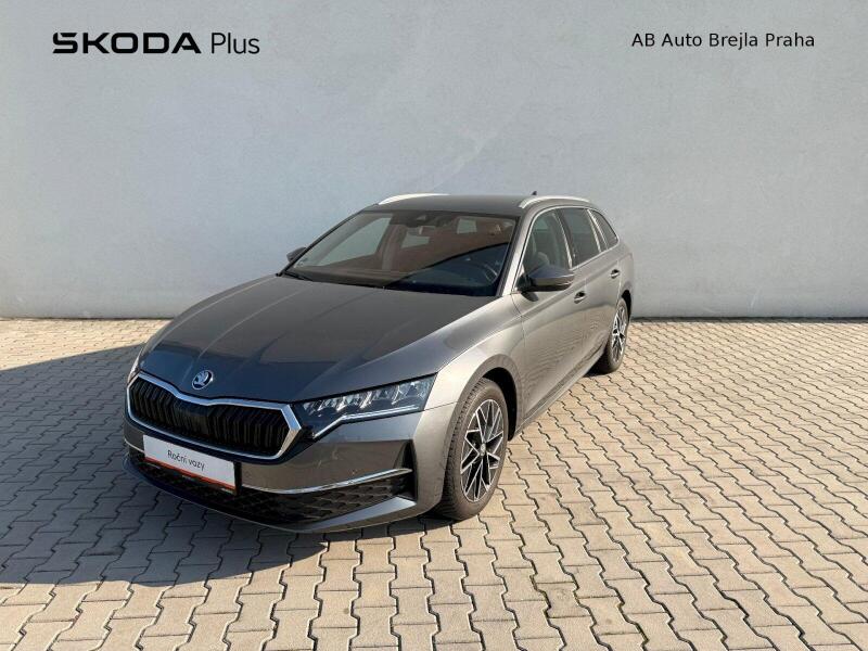 �koda Octavia