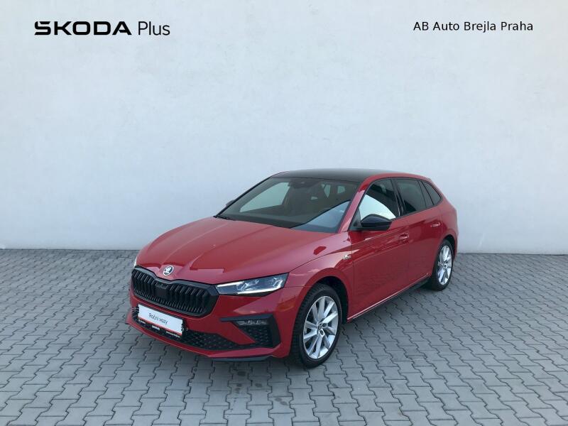 �koda Scala