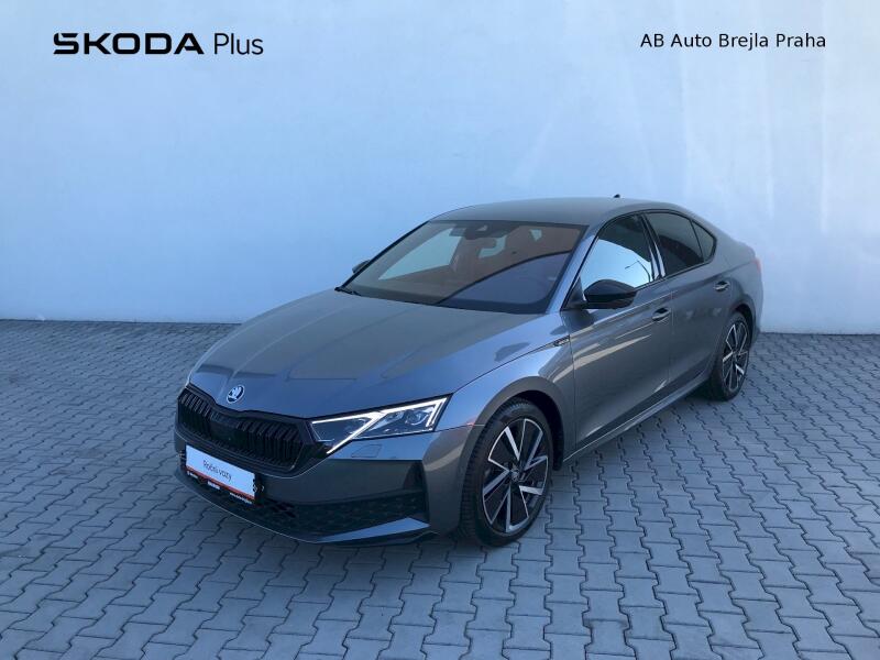 �koda Octavia