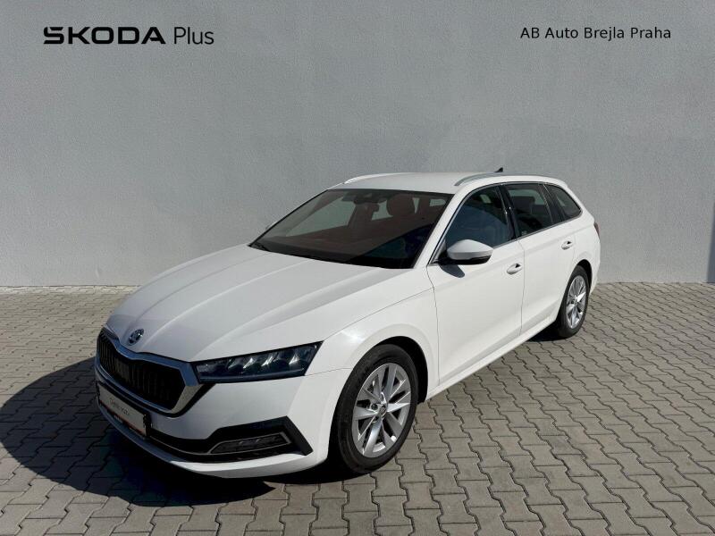 �koda Octavia