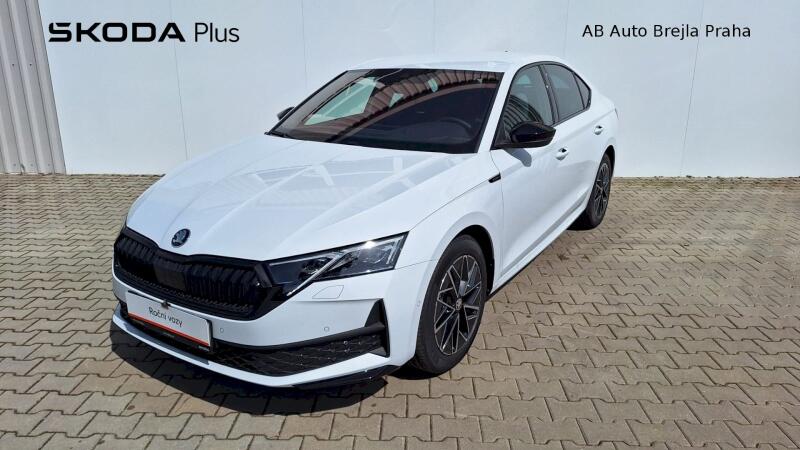 �koda Octavia