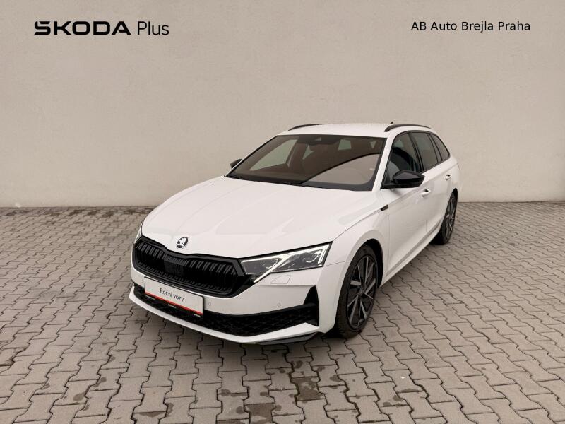 �koda Octavia